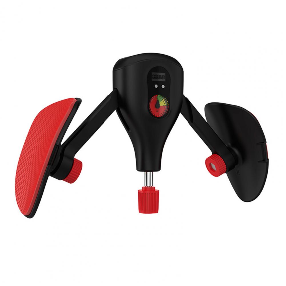 SculptFlex360™ – Adjustable Resistance Thigh & Full-Body Master for Home Fitness
