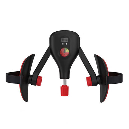 SculptFlex360™ – Adjustable Resistance Thigh & Full-Body Master for Home Fitness